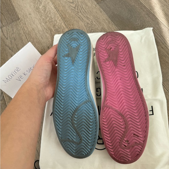 Golden Goose Ballstar Sneakers - Picture 6 of 8